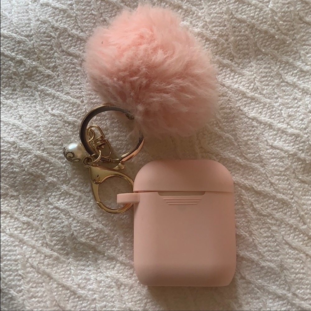 AirPods for @nosreddine 💕